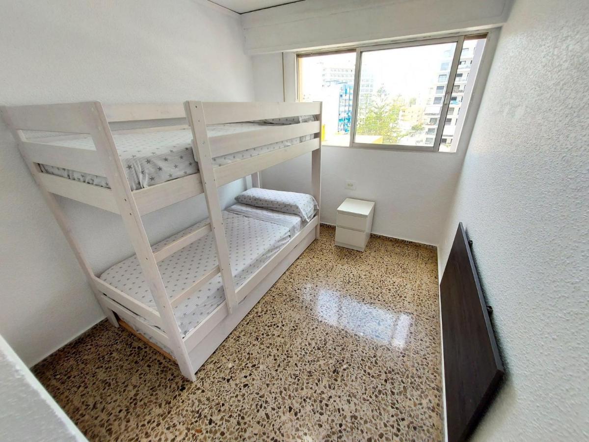 Playa De Gandia, Gandia Beach Ngoại thất bức ảnh