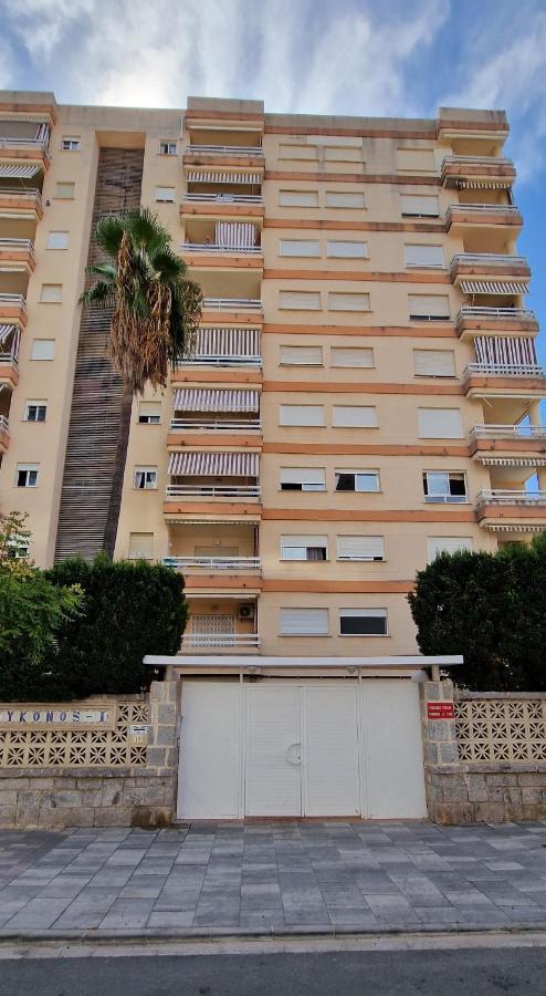 Playa De Gandia, Gandia Beach Ngoại thất bức ảnh